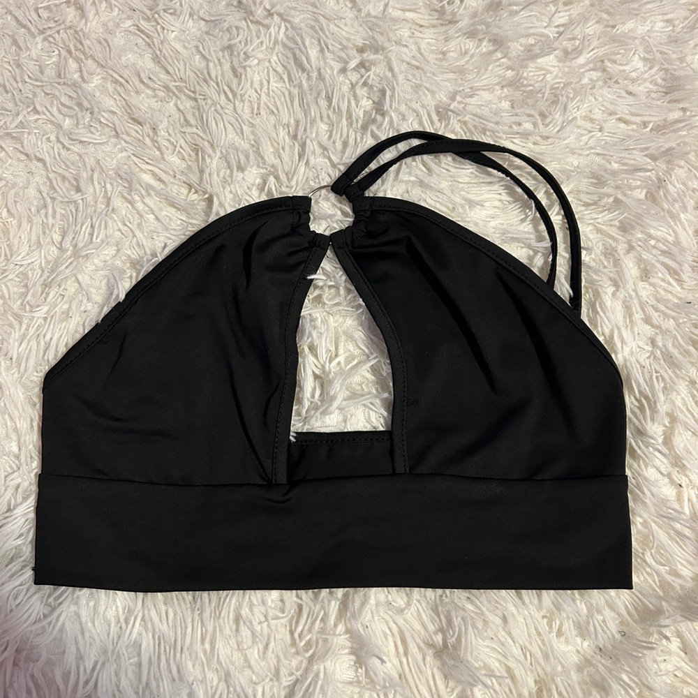 Black top
